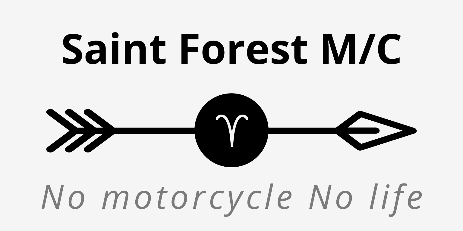 Saint Forest Motorcycle Club